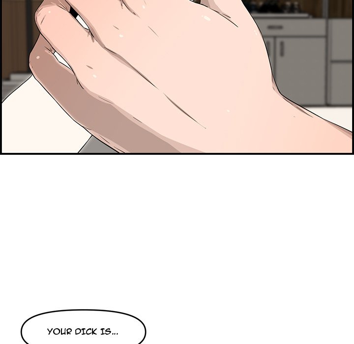 Newlyweds chapter 15 page 44