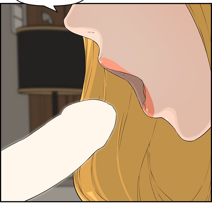 Newlyweds chapter 15 page 45