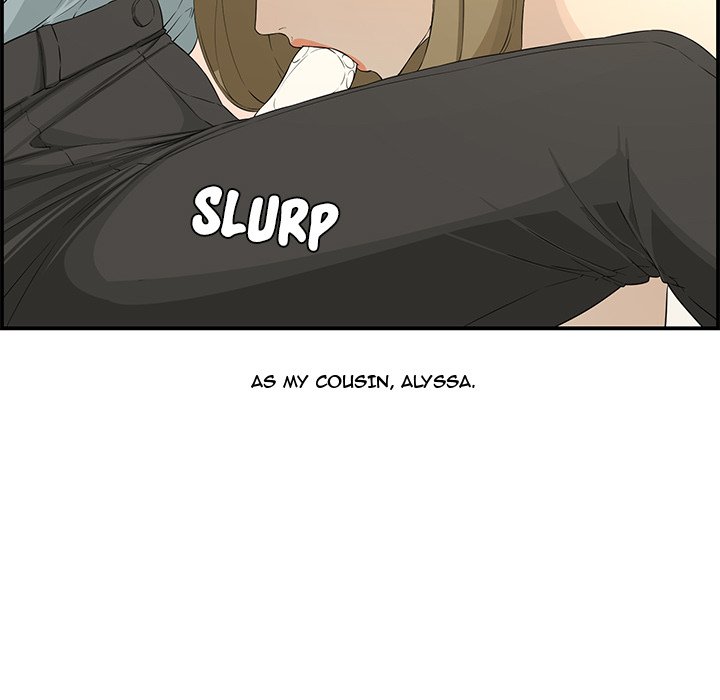 Newlyweds chapter 15 page 48