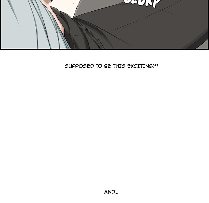 Newlyweds chapter 15 page 50
