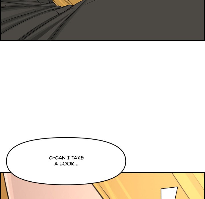 Newlyweds chapter 15 page 55