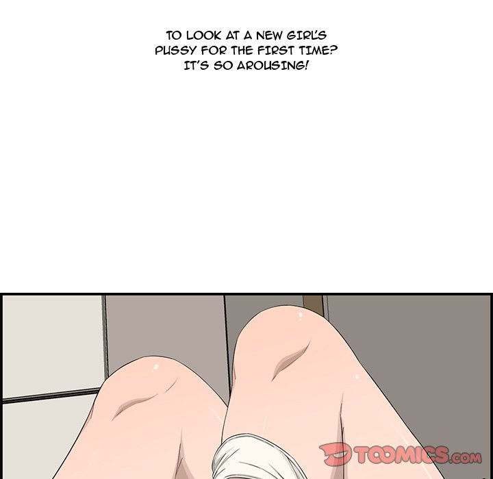 Newlyweds chapter 15 page 64