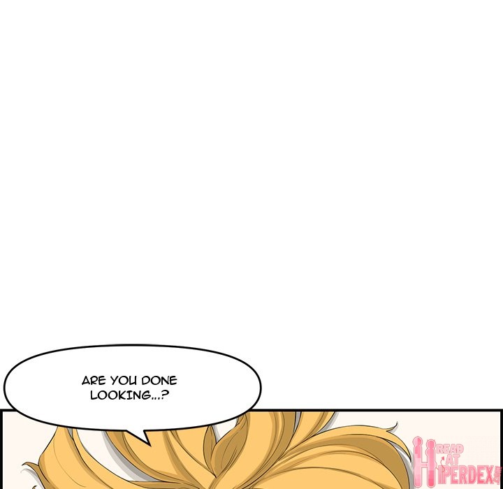 Newlyweds chapter 15 page 67