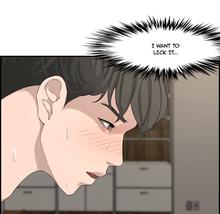 Newlyweds chapter 15 page 73