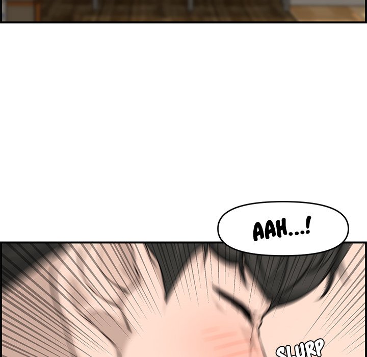 Newlyweds chapter 15 page 74