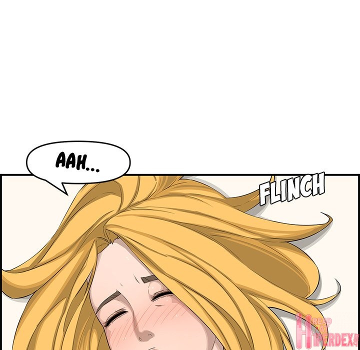 Newlyweds chapter 15 page 77