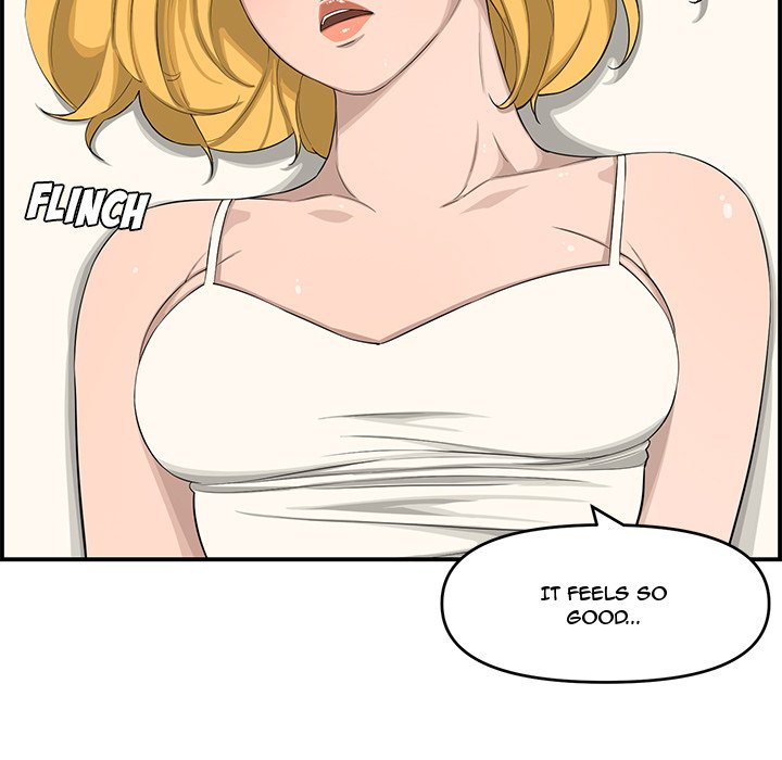 Newlyweds chapter 15 page 78