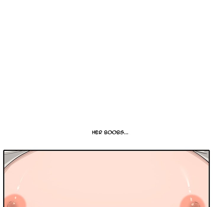 Newlyweds chapter 15 page 80