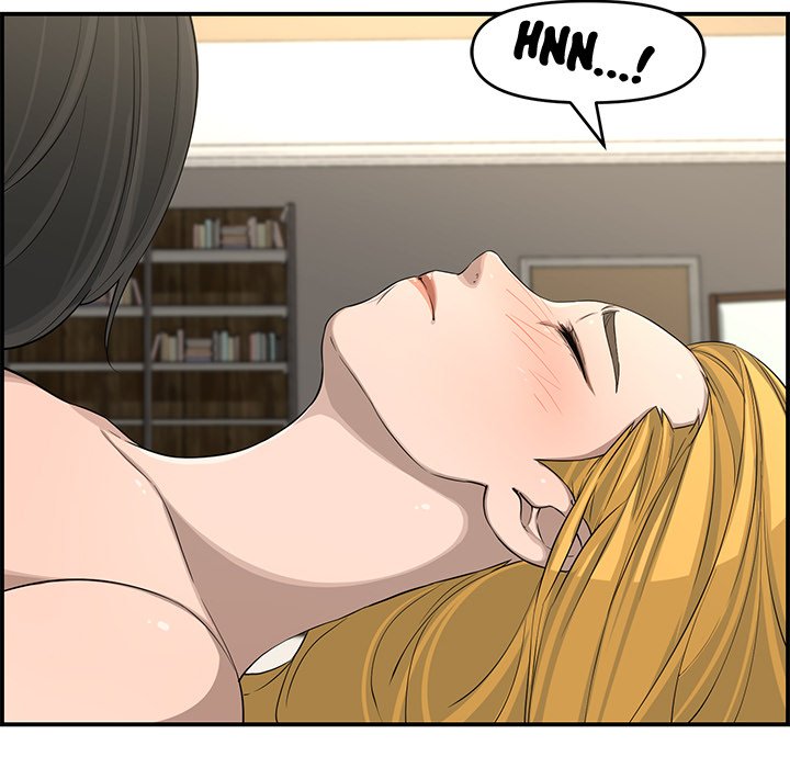 Newlyweds chapter 15 page 84