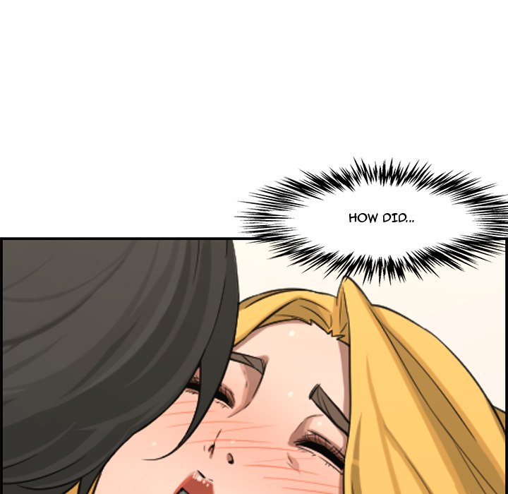 Newlyweds chapter 15 page 91