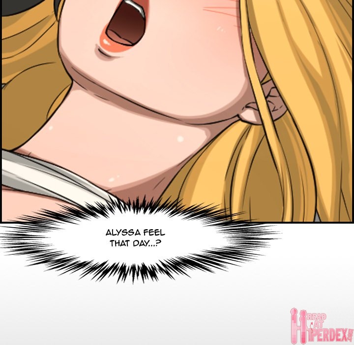 Newlyweds chapter 15 page 92
