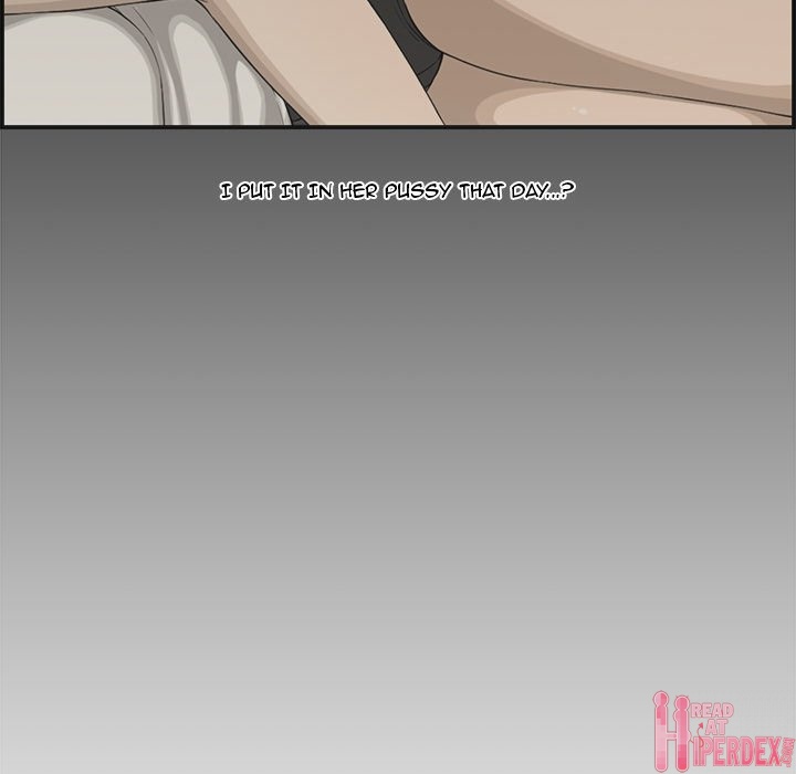 Newlyweds chapter 15 page 97