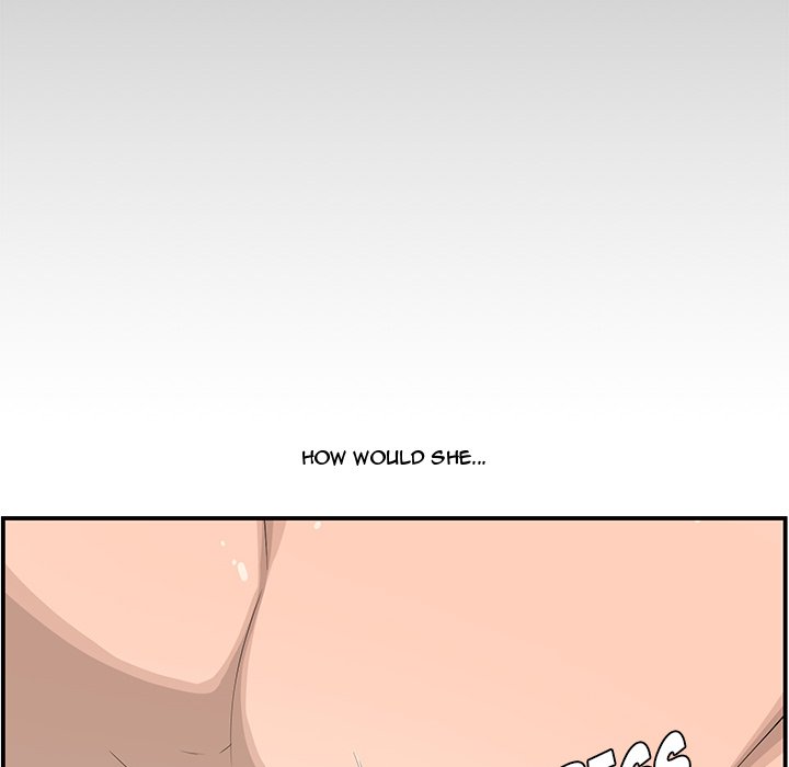 Newlyweds chapter 15 page 98