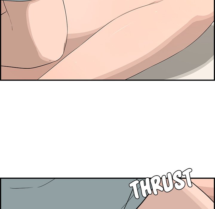 Newlyweds chapter 15 page 101