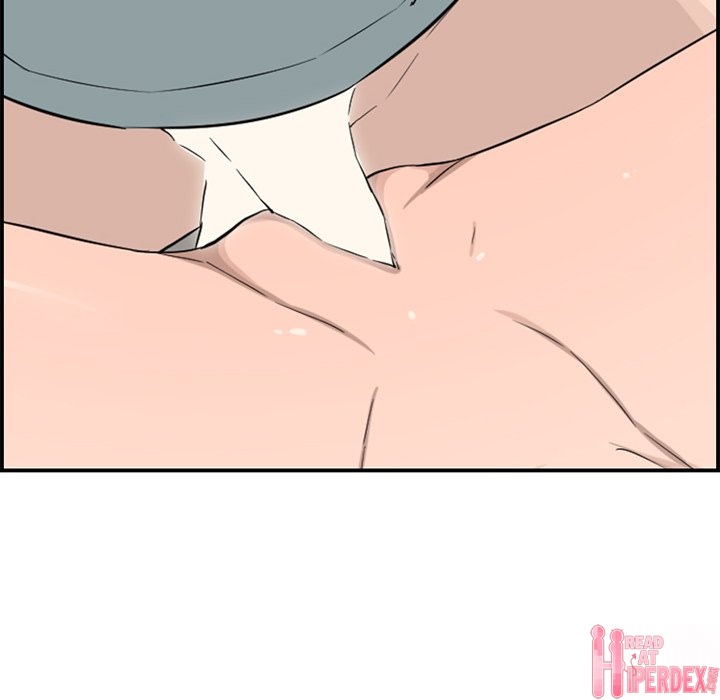 Newlyweds chapter 15 page 102