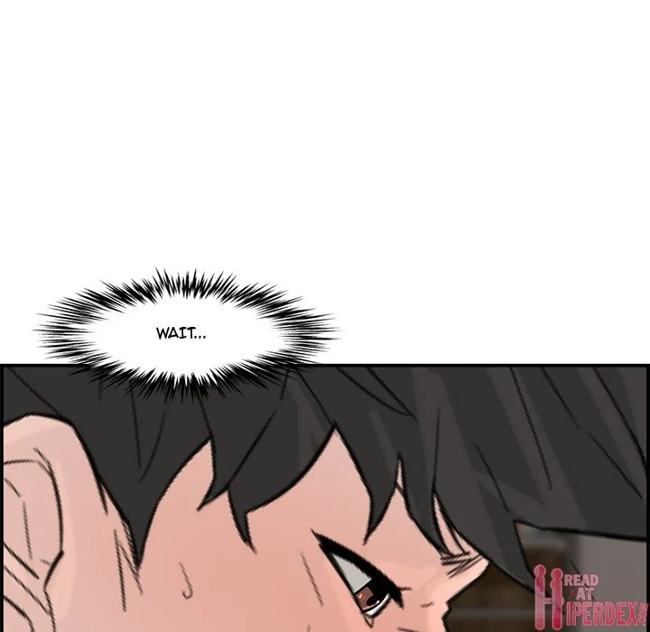 Newlyweds chapter 15 page 107