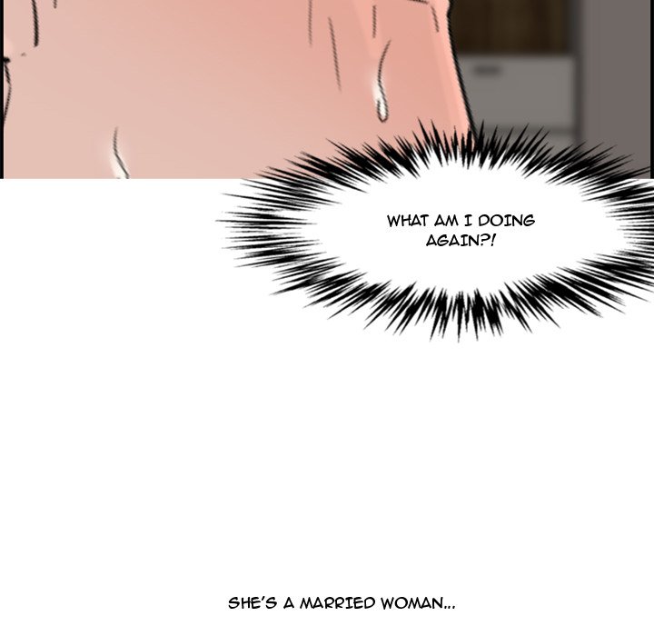 Newlyweds chapter 15 page 108