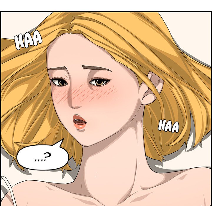Newlyweds chapter 15 page 109