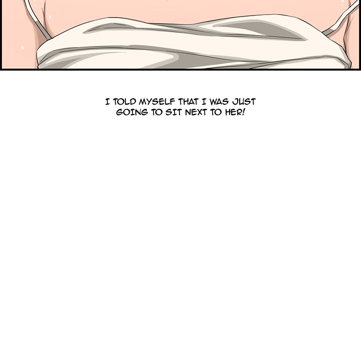 Newlyweds chapter 15 page 110