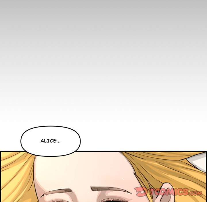 Newlyweds chapter 15 page 118