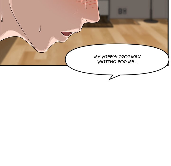 Newlyweds chapter 15 page 120