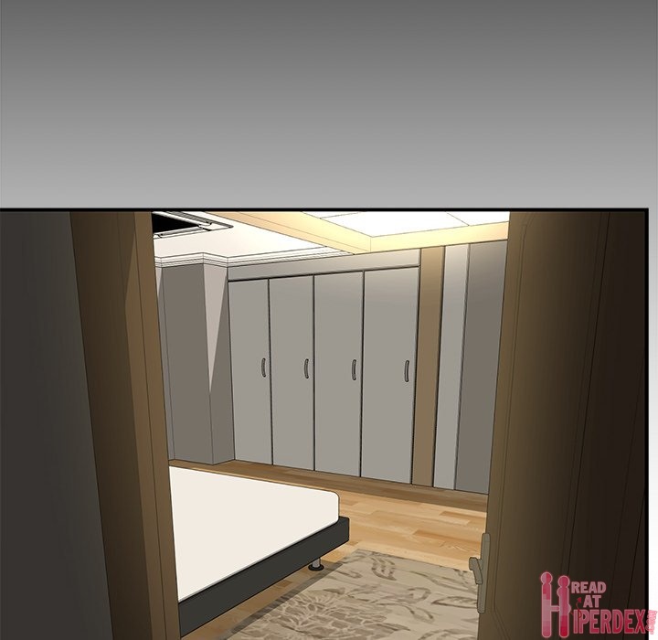 Newlyweds chapter 15 page 122