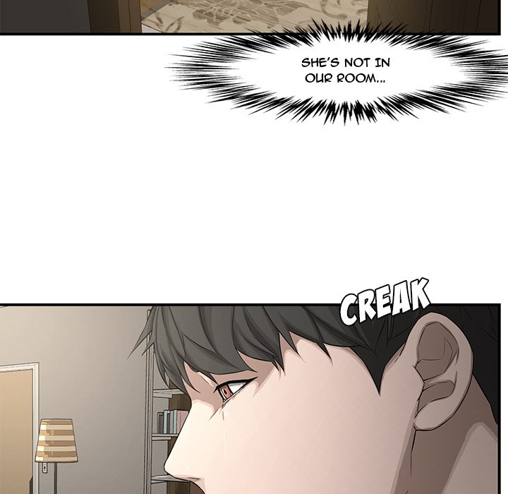 Newlyweds chapter 15 page 123