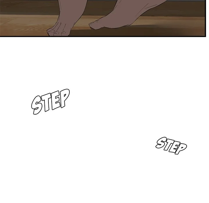 Newlyweds chapter 15 page 125
