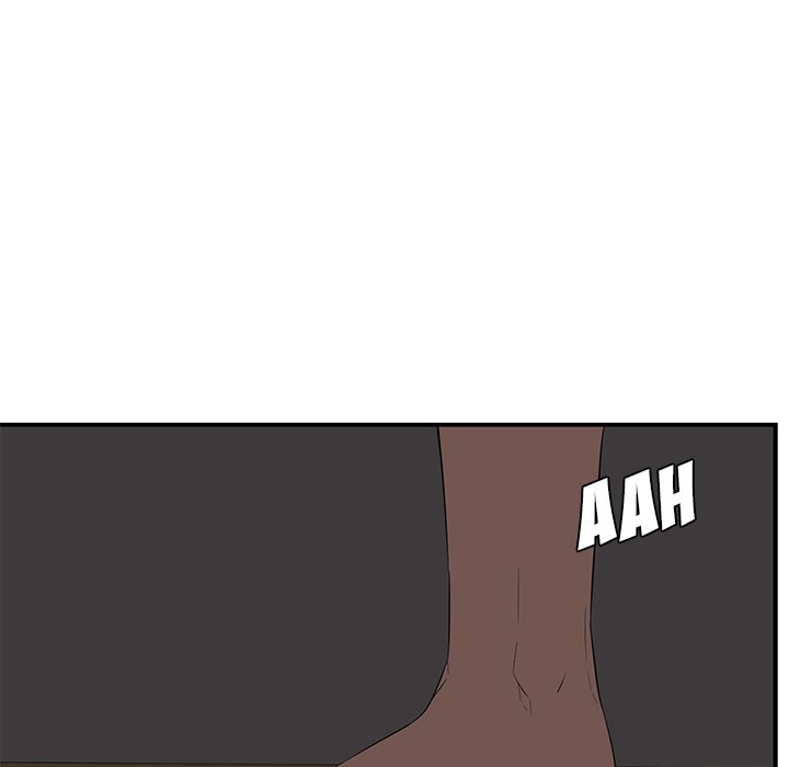 Newlyweds chapter 15 page 126
