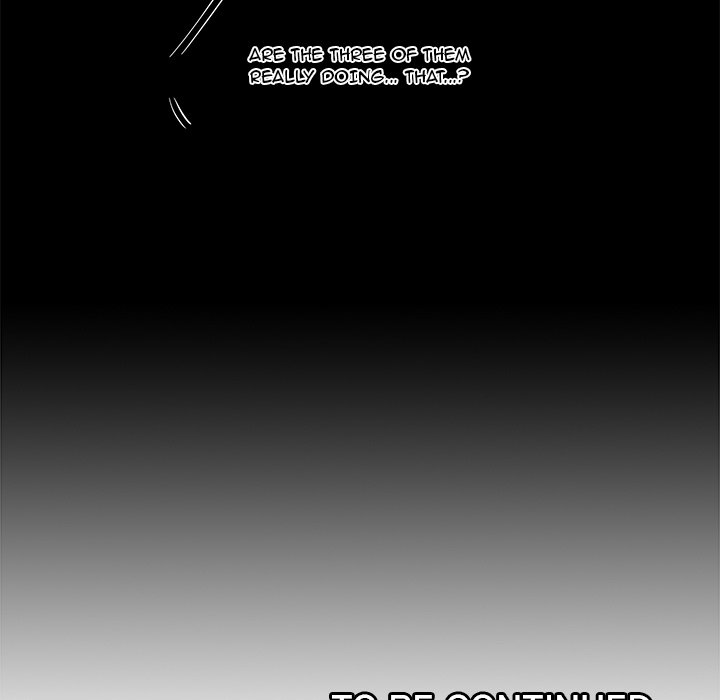 Newlyweds chapter 15 page 129