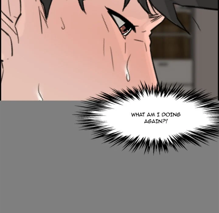 Newlyweds chapter 16 page 11