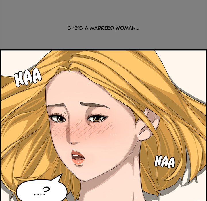 Newlyweds chapter 16 page 12
