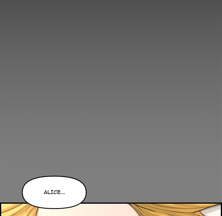 Newlyweds chapter 16 page 21