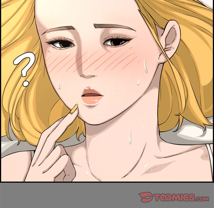 Newlyweds chapter 16 page 22