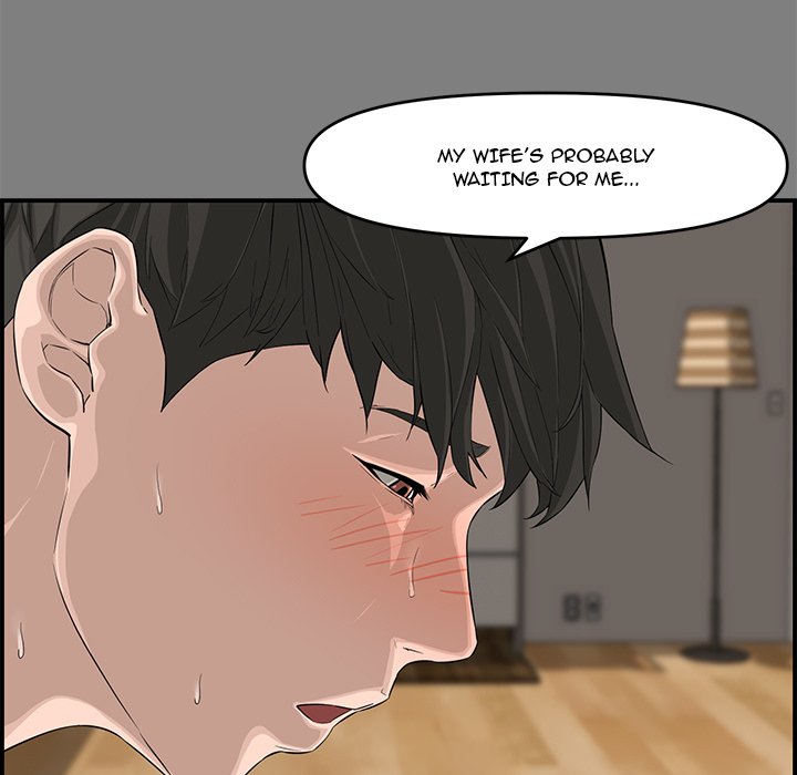 Newlyweds chapter 16 page 24