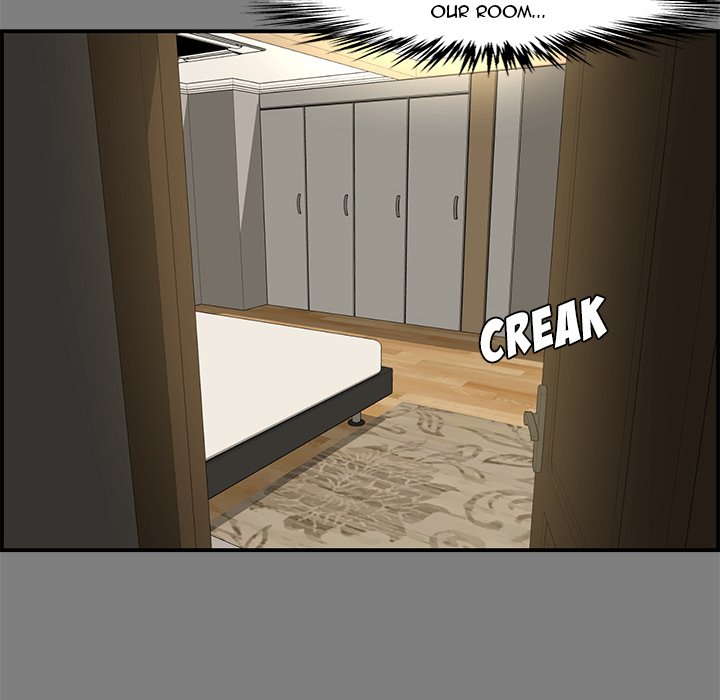 Newlyweds chapter 16 page 27