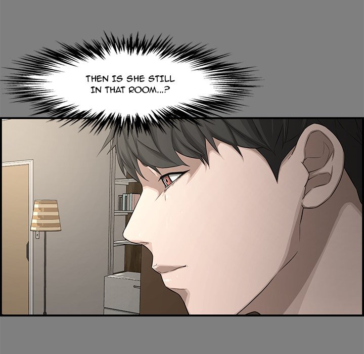 Newlyweds chapter 16 page 28