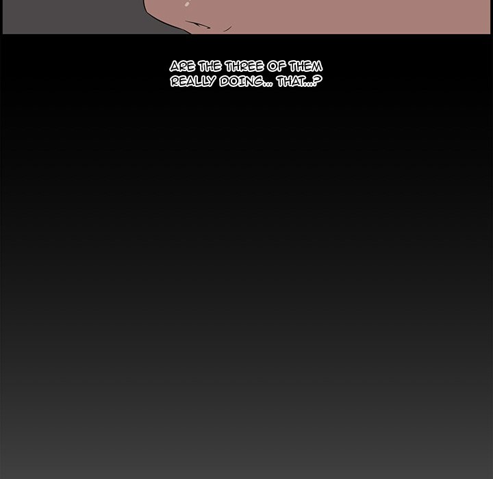 Newlyweds chapter 16 page 33