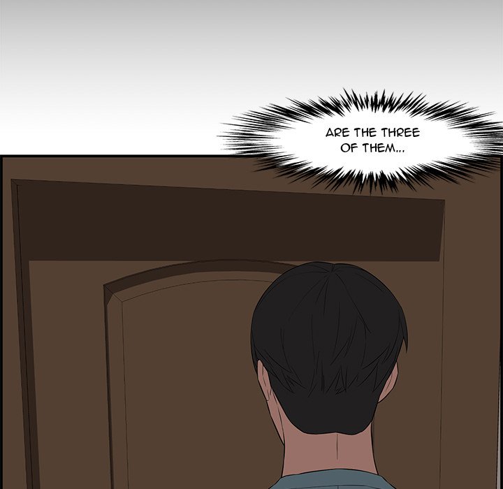 Newlyweds chapter 16 page 42