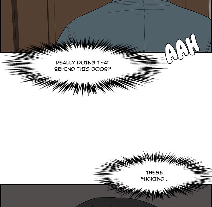Newlyweds chapter 16 page 43