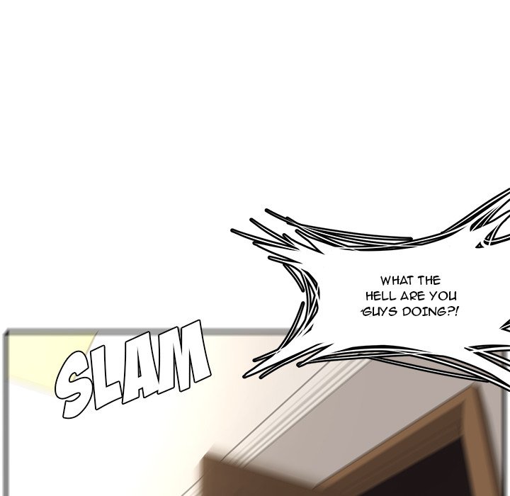 Newlyweds chapter 16 page 45