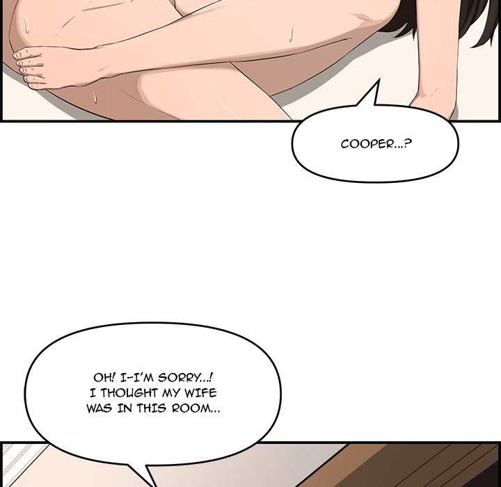 Newlyweds chapter 16 page 48