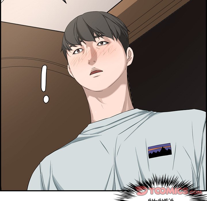 Newlyweds chapter 16 page 49