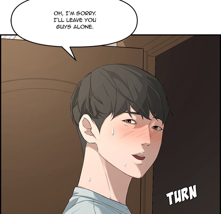 Newlyweds chapter 16 page 52