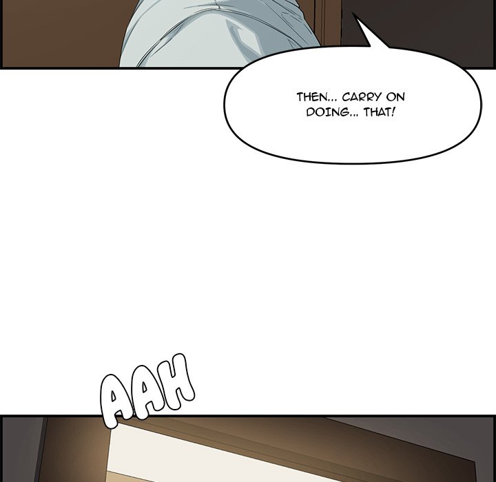 Newlyweds chapter 16 page 53