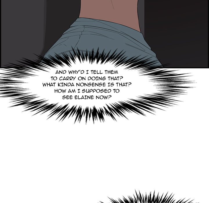 Newlyweds chapter 16 page 56