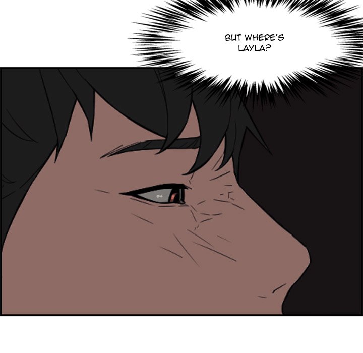 Newlyweds chapter 16 page 57