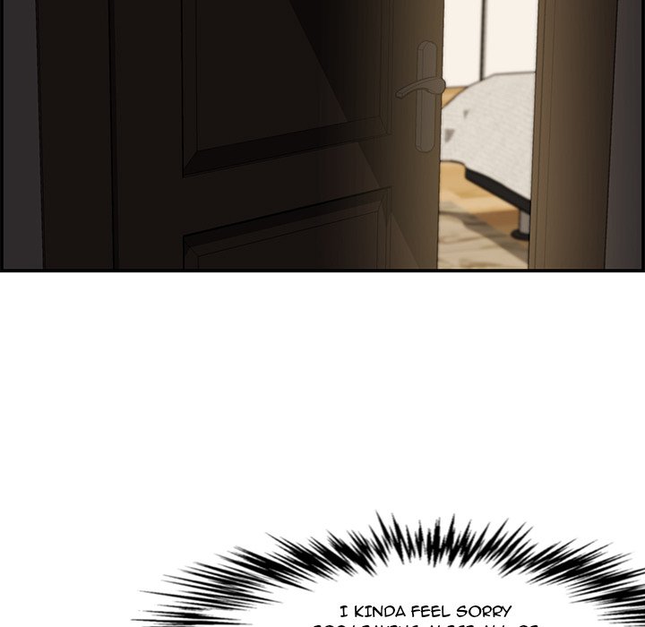 Newlyweds chapter 16 page 59