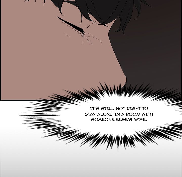 Newlyweds chapter 16 page 66