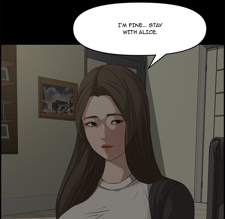 Newlyweds chapter 16 page 69